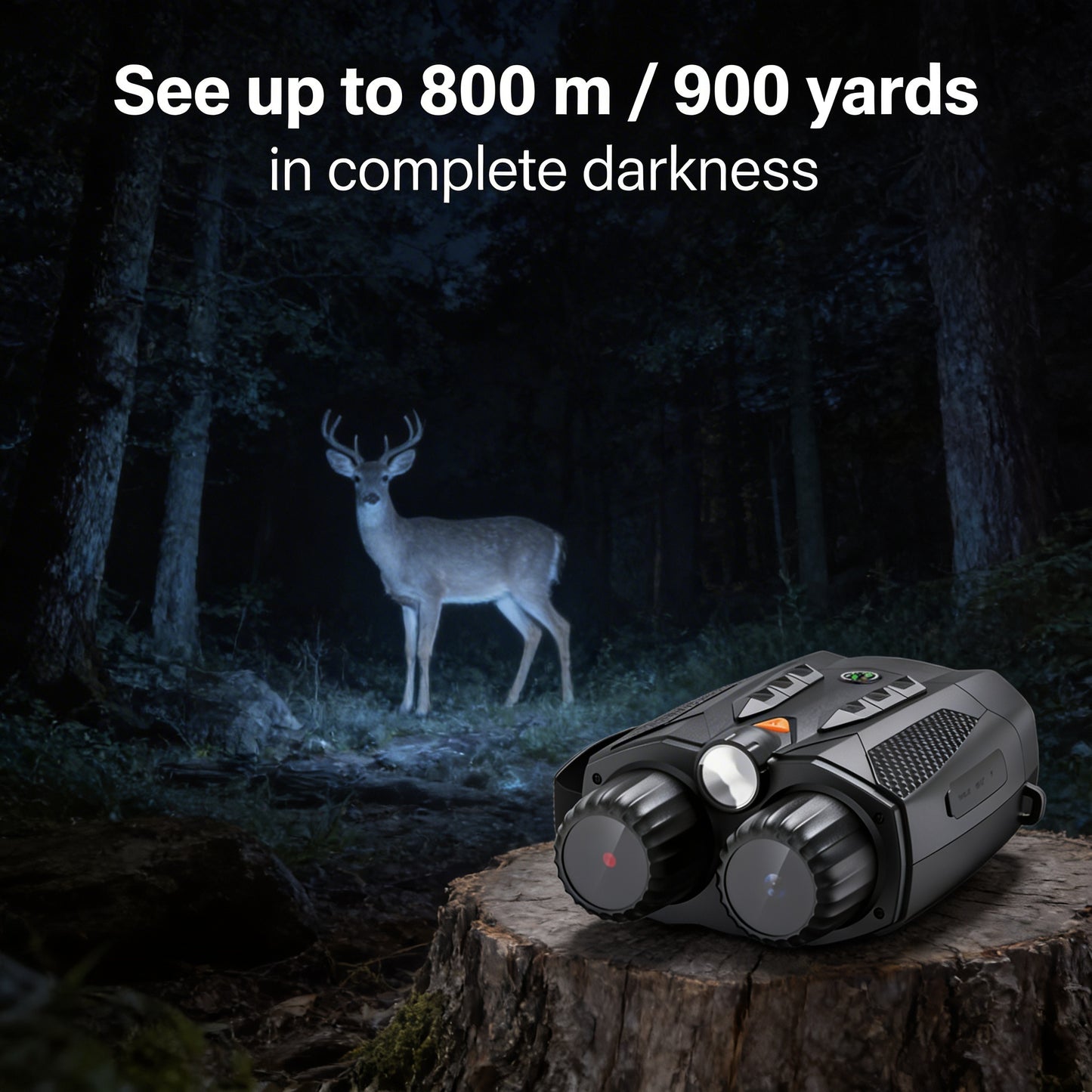ShadowSight Night Vision Goggles