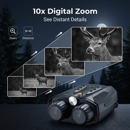 ShadowSight Night Vision Goggles