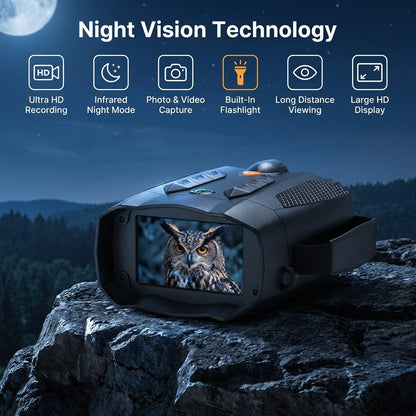 ShadowSight Night Vision Goggles
