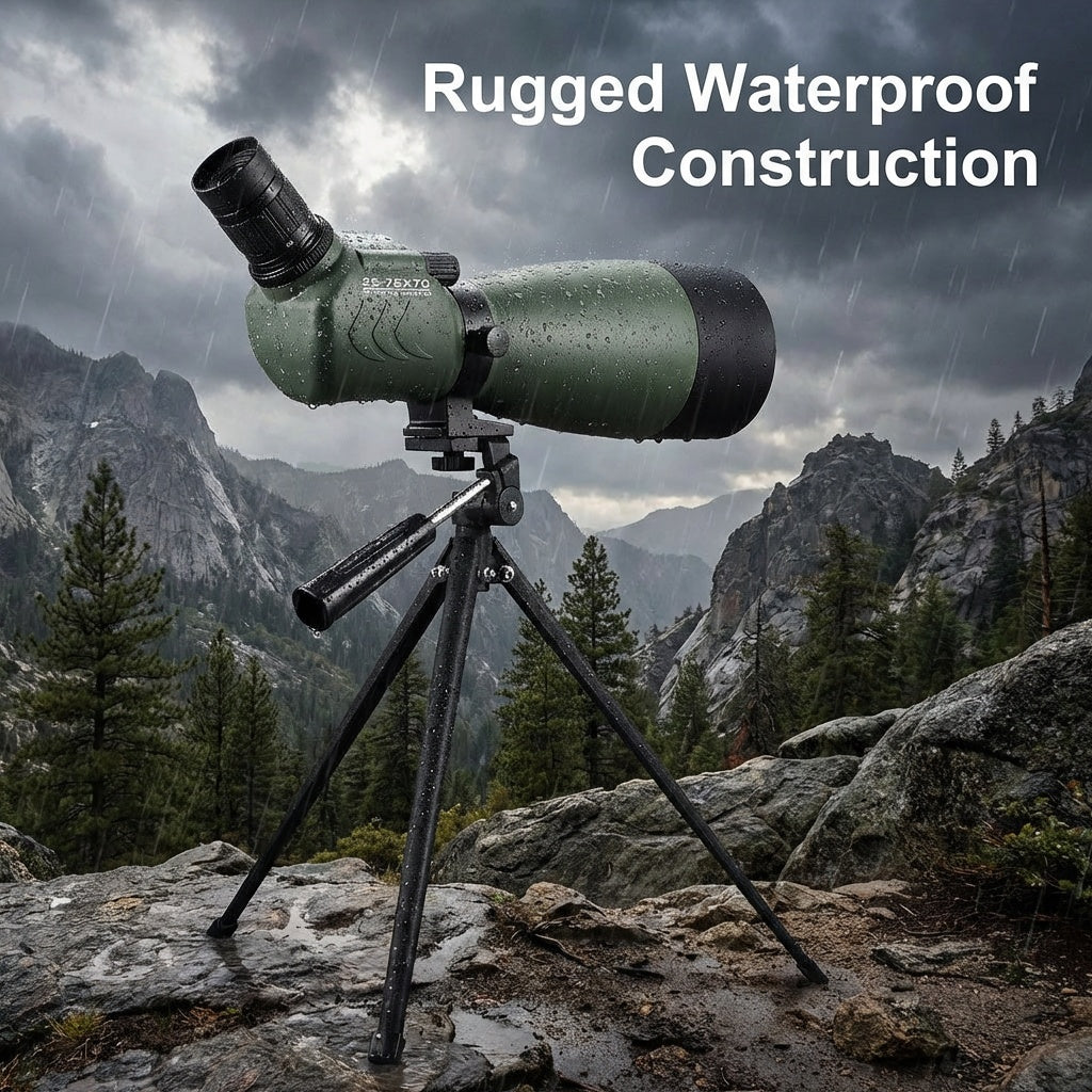 FalconView Spotting Scope Pro