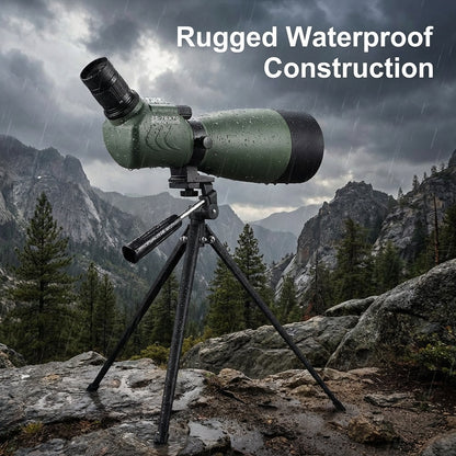 FalconView Spotting Scope Pro