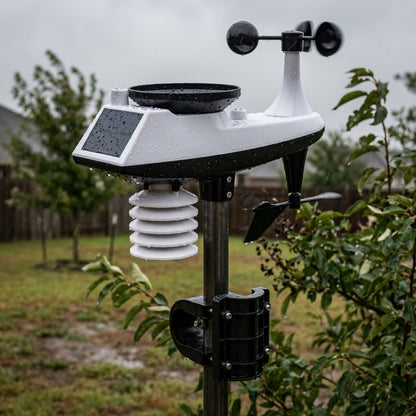 SkyWatch Pro Home Weather Station
